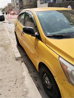 هيونداي أكسنت